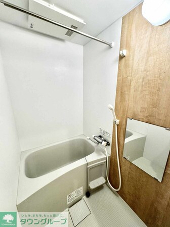 クレイノアレグリアスIIの物件内観写真